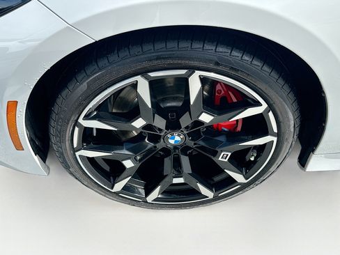 Certified 2025 BMW 330i Sedan w/ M Sport Package RWD image 34
