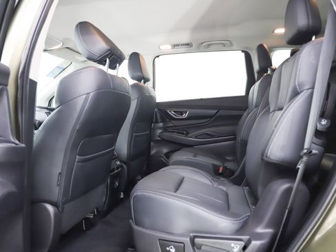 Used 2023 Subaru Ascent Limited image 19