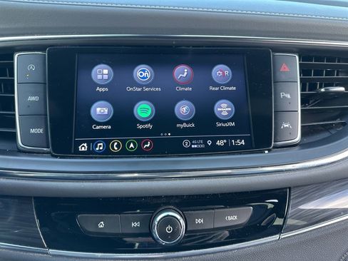 Used 2022 Buick Enclave Premium w/ Surround and Sites Package image 46