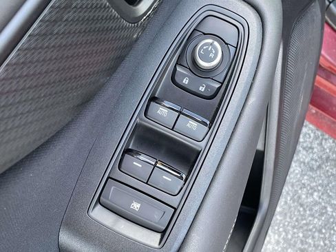 Certified 2023 Subaru Legacy Premium image 6