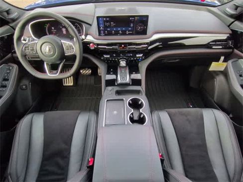 Certified 2025 Acura MDX A-Spec image 16