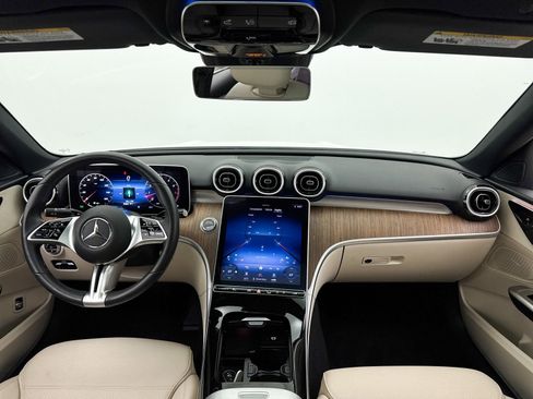 Used 2024 Mercedes-Benz C 300 Sedan image 19