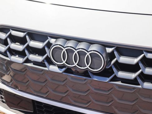 Certified 2025 Audi A5 2.0T Premium w/ Premium Plus AWD/4WD image 12