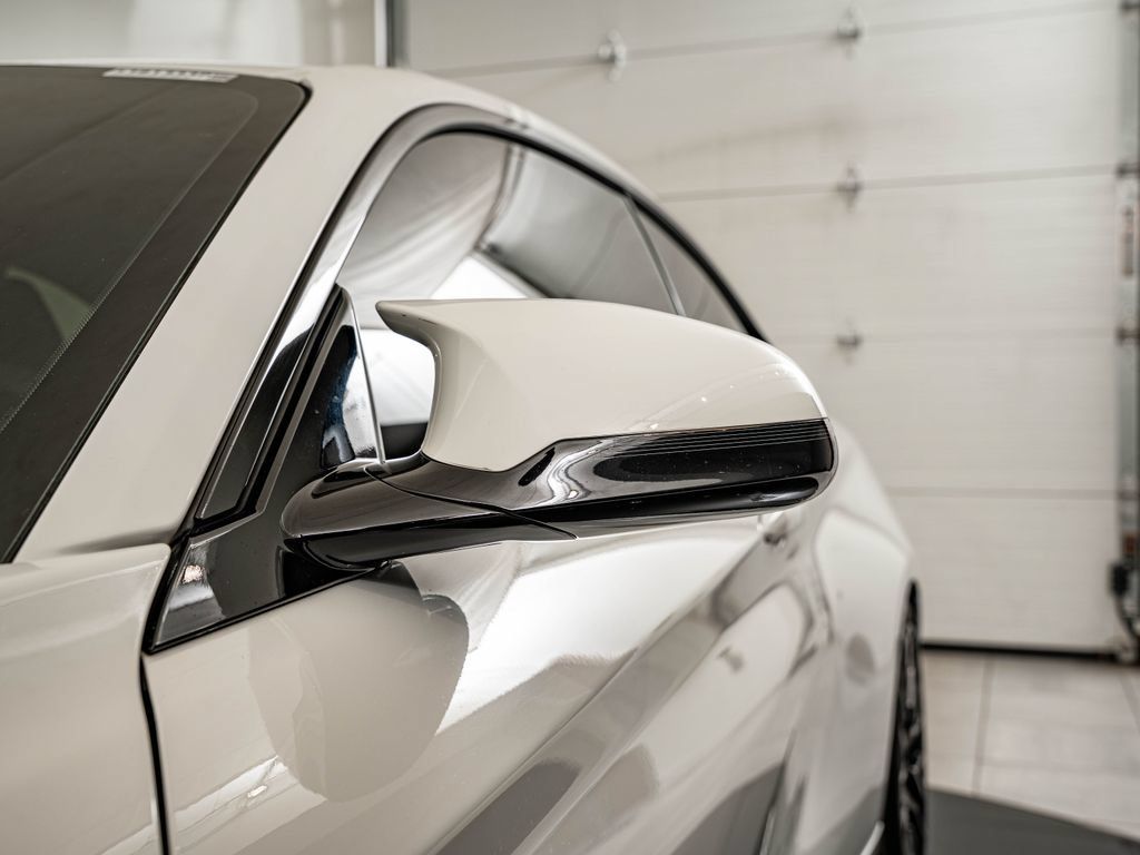 Used 2020 BMW M2 Competition w/ Executive Package RWD image 9