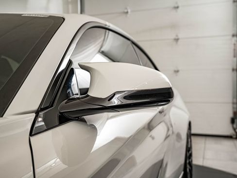 Used 2020 BMW M2 Competition w/ Executive Package RWD image 9