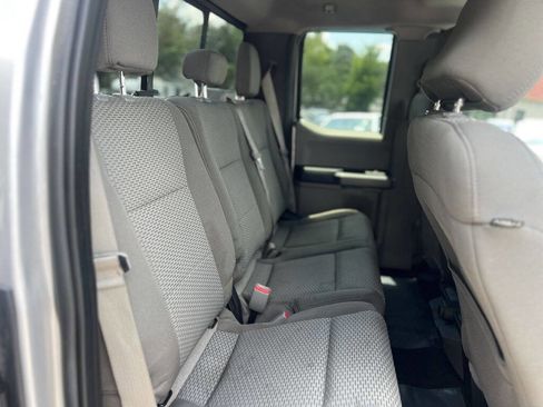 Used 2017 Ford F150 XLT w/ Equipment Group 302A Luxury image 16