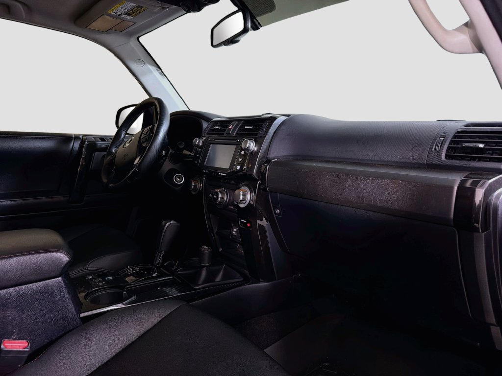 Used 2019 Toyota 4Runner TRD Pro AWD/4WD image 29
