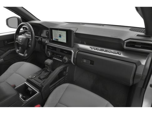 New 2026 Toyota Tacoma SR5 AWD/4WD image 14