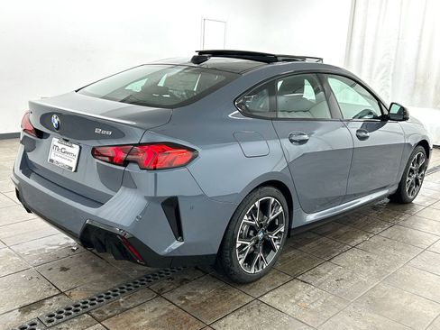 New 2026 BMW 228i xDrive w/ Technology Package image 5