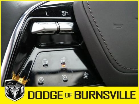 Used 2025 Cadillac Escalade Sport Platinum w/ LPO, Floor Liner Package image 25