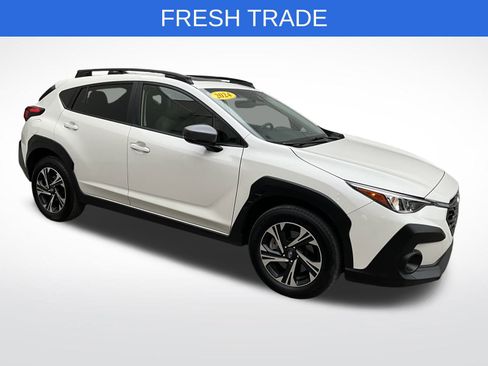 Certified 2024 Subaru Crosstrek 2.0i Premium image 7