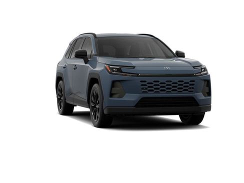 New 2026 Toyota RAV4 XLE Premium image 53