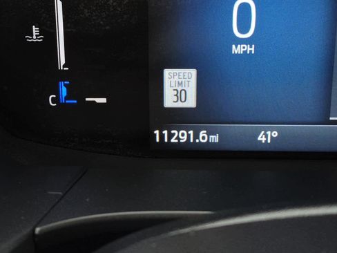 Used 2025 Ford Escape ST-Line w/ Tech Pack #1 image 19