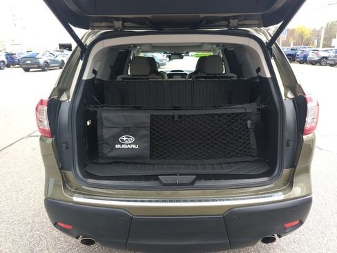 New 2026 Subaru Ascent Limited AWD/4WD image 25