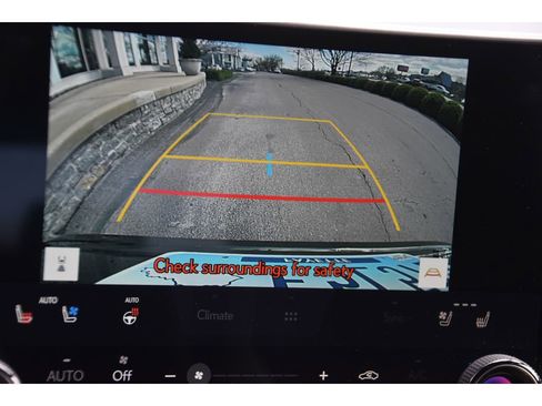 Used 2023 Lexus NX 350 AWD image 21