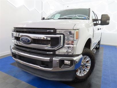 Used 2022 Ford F250 XLT w/ XLT Value Package
