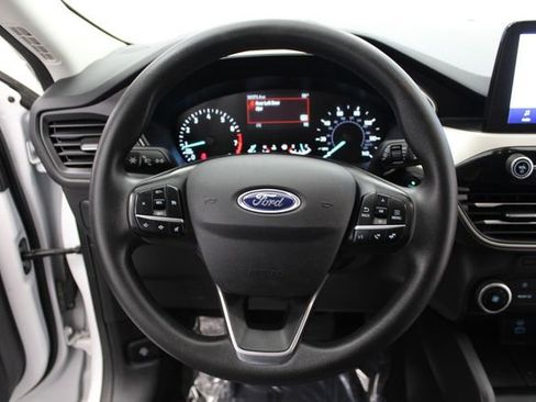 Used 2021 Ford Escape SE AWD/4WD image 18