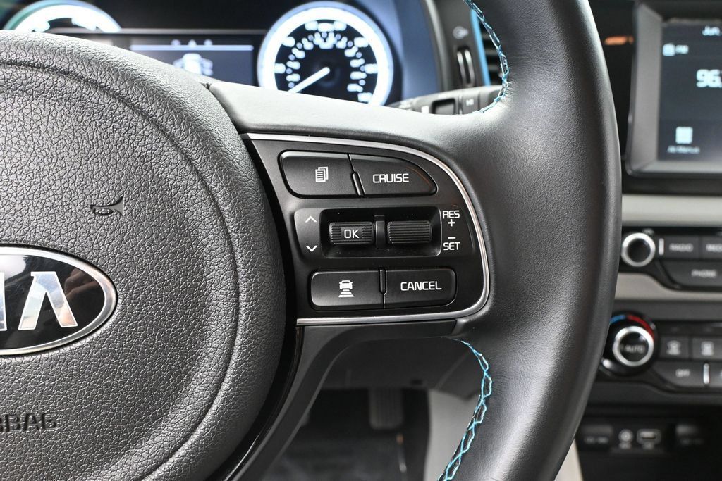 Used 2019 Kia Niro EX FWD image 22