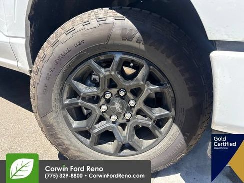 Used 2026 Ford F150 STX AWD/4WD image 20