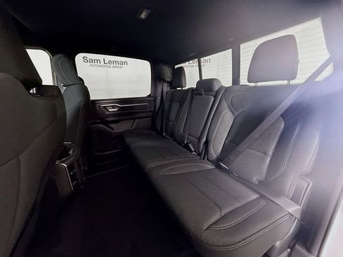New 2026 RAM 1500 Big Horn image 24