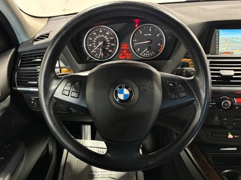 Used 2012 BMW X5 xDrive35d AWD/4WD image 13