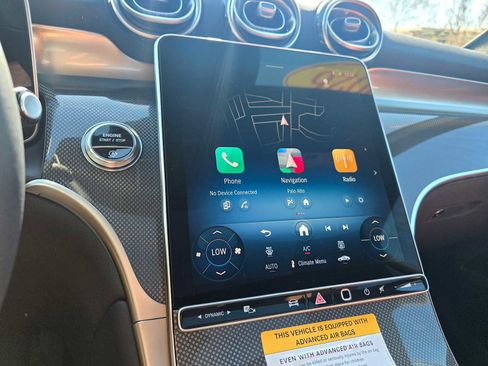 Used 2026 Mercedes-Benz GLC 300 4MATIC image 29