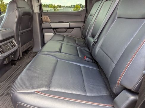 Used 2024 Ford F250 Lariat w/ Lariat Ultimate Package AWD/4WD image 25