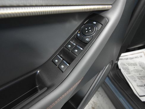 New 2026 Ford Explorer Active w/ Active Comfort Package image 5