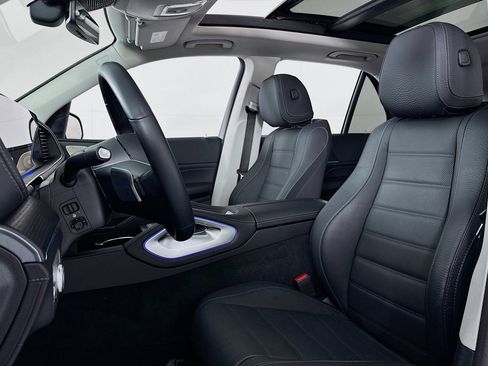 Certified 2025 Mercedes-Benz GLE 350 4MATIC image 17