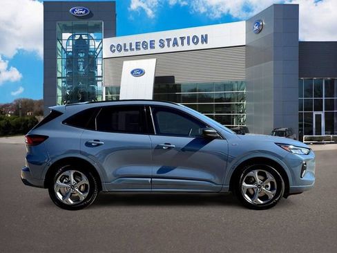 Used 2024 Ford Escape ST-Line w/ Tech Pack #1 image 5