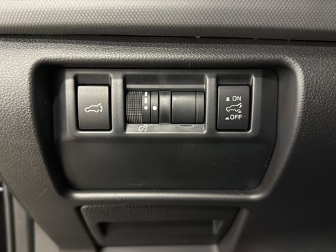 New 2026 Subaru Forester Sport image 18