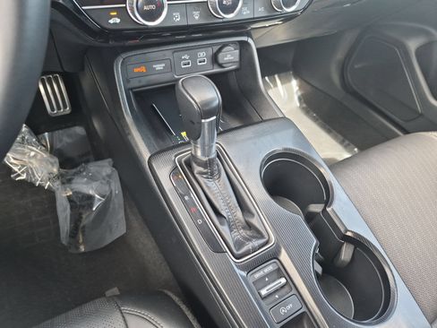 Used 2023 Honda Civic Sport Touring image 24