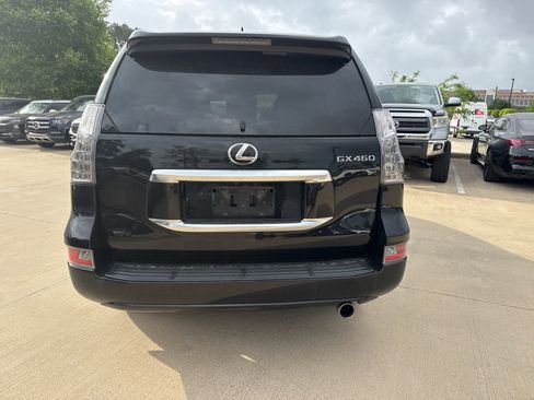 Used 2020 Lexus GX 460 Luxury w/ Accessory Package image 5