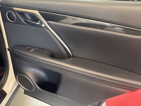 Used 2019 Lexus RX 350 FWD w/ Navigation Package image 20