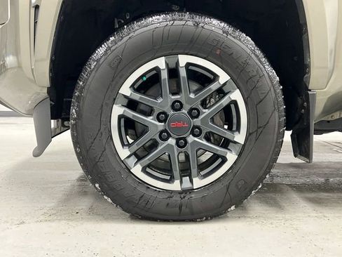 Certified 2024 Toyota Tacoma TRD Sport image 33