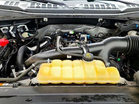 Used 2019 Ford F150 XL w/ Equipment Group 101A Mid AWD/4WD image 23