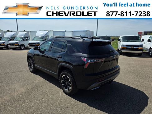Used 2025 Chevrolet Equinox ACTIV AWD/4WD image 5