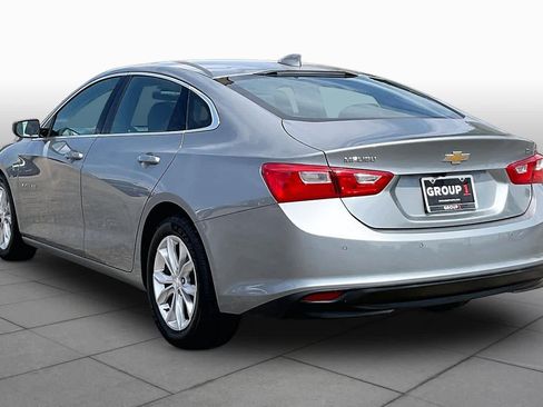 Used 2024 Chevrolet Malibu LT FWD image 11