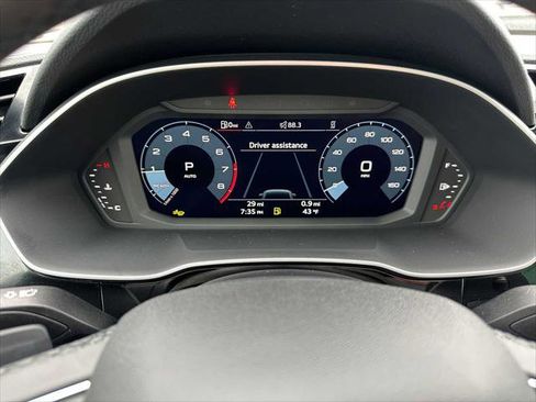 New 2025 Audi Q3 2.0T Premium Plus w/ Premium Plus Package image 28