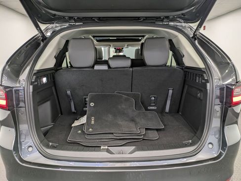 Used 2025 MAZDA CX-90 3.3 Turbo w/ Premium Sport Pkg image 24
