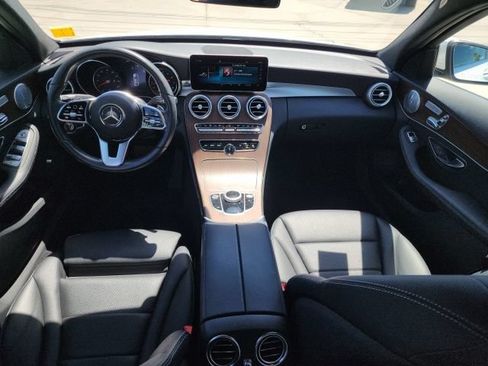 Used 2020 Mercedes-Benz C 300 Sedan image 18