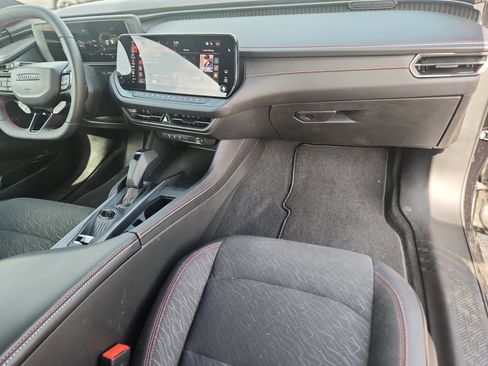 New 2025 Dodge Charger R/T w/ Quick Order Package 25M R/T image 21