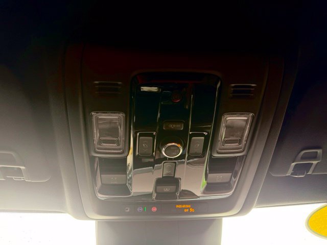 New 2027 Chevrolet Tahoe High Country AWD/4WD image 41