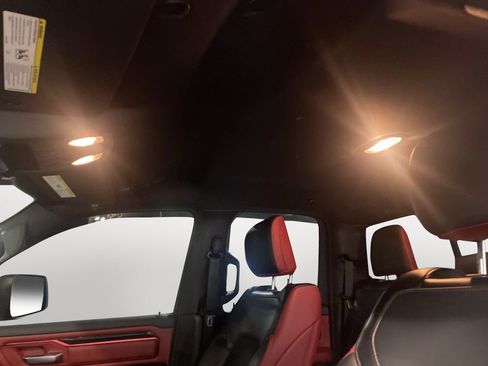 Used 2019 RAM 1500 Rebel image 25