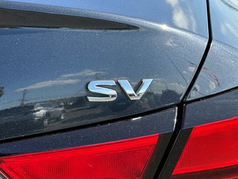 Certified 2022 Nissan Altima 2.5 SV image 26