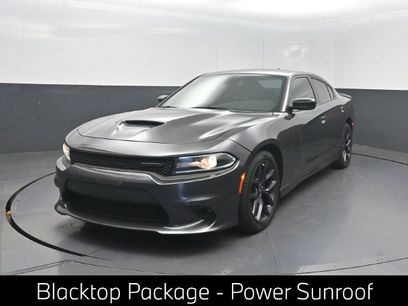 Used 2021 Dodge Charger GT w/ Blacktop Package