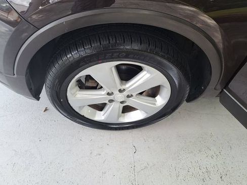 Used 2016 Buick Encore FWD image 26