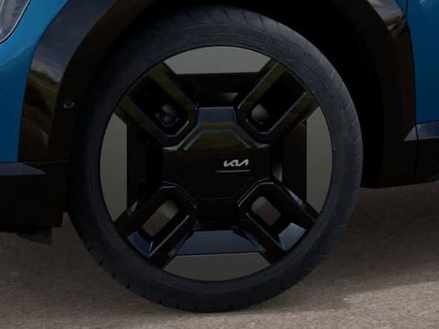 New 2026 Kia EV9 GT-Line image 9