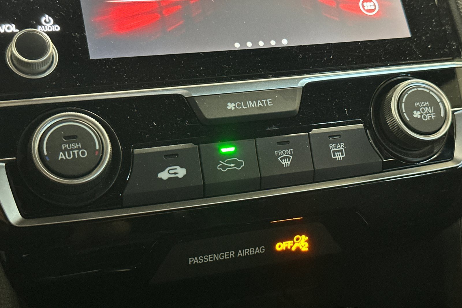 Used 2020 Honda Civic Sport image 30