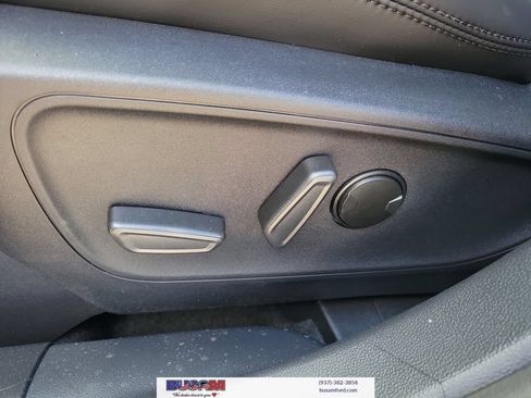 New 2026 Ford Bronco Sport Big Bend w/ Convenience Package AWD/4WD image 16